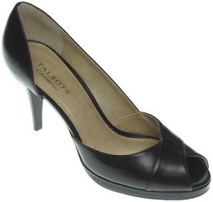 Talbots Women's Solid Heels