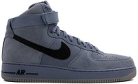 Nike Air Force 1 High '07 Black - 315121-415