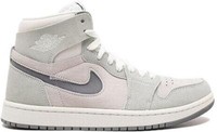 Jordan 1 Zoom Comfort 2 High Particle Grey
