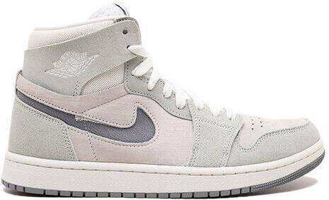 Jordan 1 Zoom Comfort 2 High Particle Grey for Sale Jordan 1 Zoom Comfort 2 High Particle Grey for Sale
