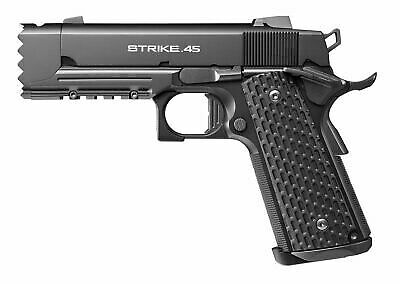 Tokyo Marui Walther P38 Long Barrel Kit - NOT WORKING - READ