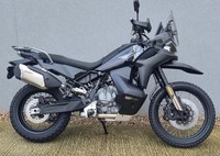 CFMOTO 800MT-X EX DEMO 