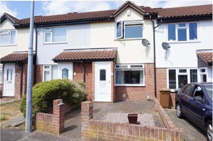 2 Bed House With Parking To Rent In Ipswich Suffolk Gumtree