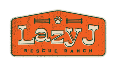 Lazy J Rescue Ranch
