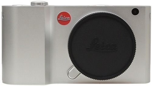 Leica Mirrorless Interchangeable Lens Digital Cameras