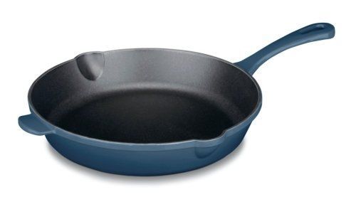 Bratpfannen aus Gusseisen