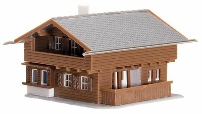 Faller 232237 Alpine House N Sale Building Kit
