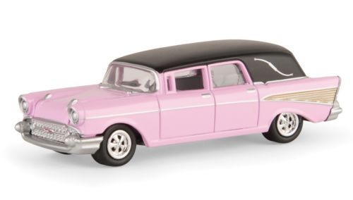 Johnny Lightning Vintage Diecast Cars, Trucks and Vans