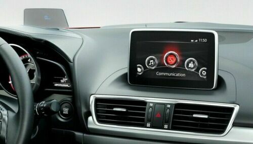 SD Karte Navteq Navigationssoftware & Karten für GPS-Systeme im Auto