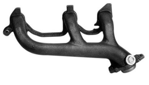 ●LBZ 01-16 Duramax LB7 LLY LBZ LMM LEFT SIDE EXHAUST MANIFOLD w