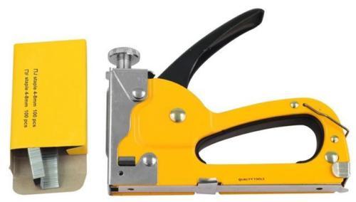 Chiodatrici e graffatrici elettriche per il bricolage e fai da te