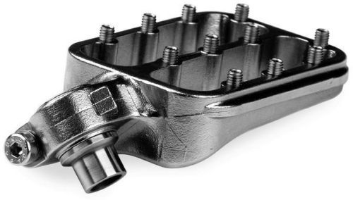 ⭐︎ 14-18 BMW R1200 R1200RT Right Passenger Foot Peg Mount