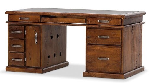 Settler Amart Desk | Desks | Gumtree Australia Penrith Area - Penrith