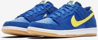 Nike Zoom Dunk Pro SB Low Boca Juniors