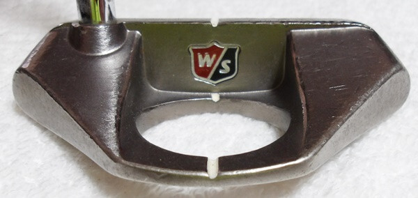 WILSON STAFF 8871 PUTTER 35