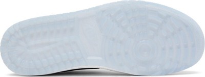 Pre-owned Jordan Nike Air  Dd9315-002 Air  1 Low Golf 'wolf Grey' Ship Now In Wolf Grey/photon Dust/white/black