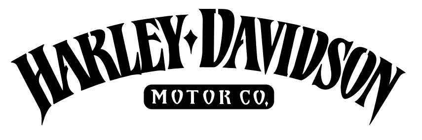 harley davidson logo stencil template airbrush paint 999 pricetronic