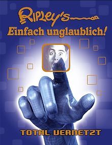 Ripleys Einfach unglaublich 2014: Total vernetzt v... | Buch | Zustand sehr gut