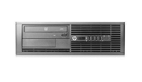 HP Small Form Factor (SFF) PC Desktops & All-In-One Computers