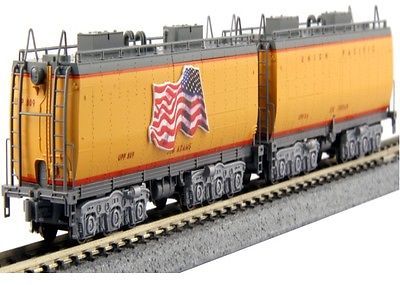 Kato Model Railroads and Trains