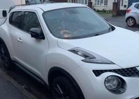 2015 Nissan Juke 1.5 dCi Tekna 5dr ++ NAV / CAMERA / LEATHER / 20 TAX ++ HATCHBA