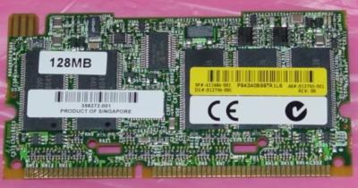 356272-001/413486-001/012795-001-128MB CACHE MODULE 