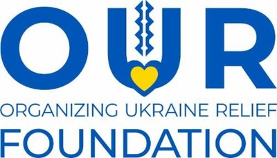 OUR Organizing Ukraine Relief Foundation Corp