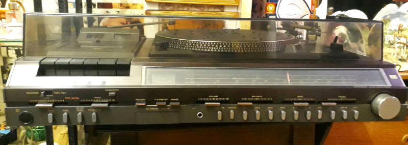 Vintage Hitachi SDT-300 Music Centre | in Willenhall, West Midlands