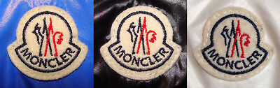 How to identify a fake Moncler jacket | eBay