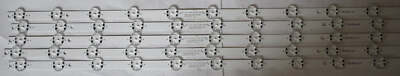 LG 75UN6950ZUD TV LED STRIP EAV64993201 / SSC Y19.5 TRIDENT 75UM75 B0E