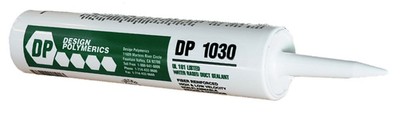 OpenBox SpeediProducts ACDMS T Water Base Duct Mastic Sealant Tube 105 ounces