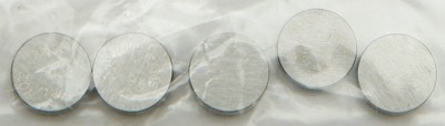Hot Cams 7.48mm Valve Shim 3.25mm #5PK748325