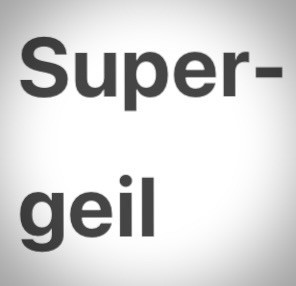 Artikelfoto(s) von einem verifizierten Käufer