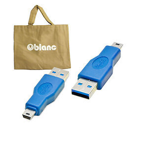 USB Type Mini-B Male Cables, Hubs and Adapters for sale | eBay UK