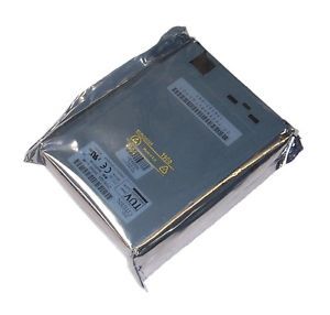 HP Disco Flexible, Zip y Jaz