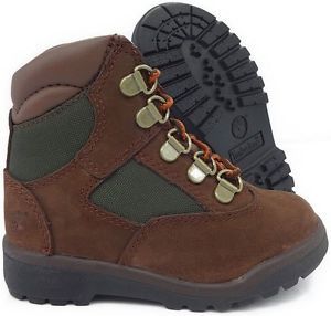 Suede Casual Shoes for Babies