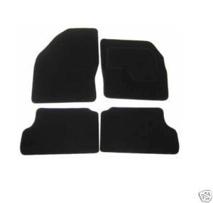 FORD FOCUS 2005 ON FULLY TAILORED CAR MATS