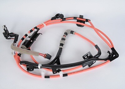 Battery Cable ACDelco 92216221 for sale online | eBay