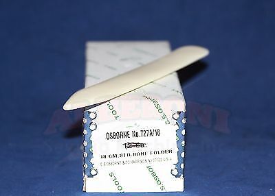 C.S. Osborne No. 727A/18 Straight Bone Folder