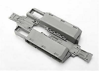 XRAY Chassis Seitenschutz hart für XT4 2023 - XRA361272-H - TRA Shop