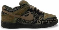Nike Dunk Low Premium Doernbecher