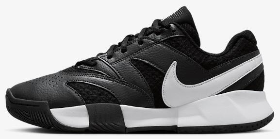Size 10.5 - NikeCourt Lite 4 Black White W for sale online Size 10.5 - NikeCourt Lite 4 Black White W for sale online