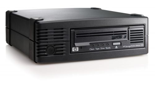 HP Tape & Data Cartridge Drives