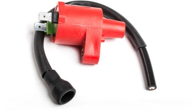 Ricks Motorsport Electric - 23-601 - Hot Shot Ignition Coil` 23-601 2102-0014