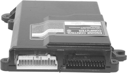 87 88 89 90 Jeep Cherokee EF8953005428 S101140203 Computer 87 88 89 90 Jeep Cherokee EF8953005428 S101140203 Computer