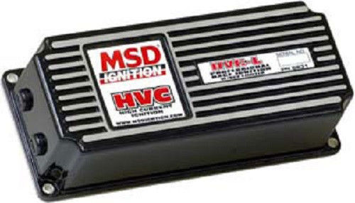 MSD IGUNITION イグニッション 6A 点火システム 6200 MSD IGNITION BOX MULTIPLE SPARK DISCHARGE 6200 6A Seial