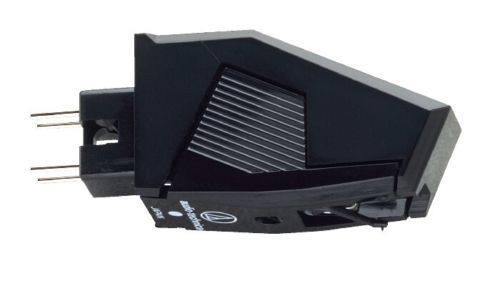 Audio-Technica tocadiscos, Giradiscos Cartuchos