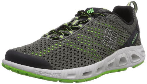 Columbia Montrail Caldorado III Trail Running Sneakers Women's Sz