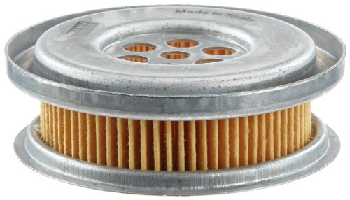 MANN-FILTER Hydrauliekfilter, Filter, hydrauliek voor o.a. Kubota