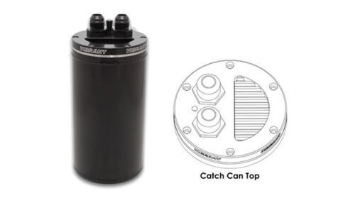 Inline Fuel/Oil Filter Set -6AN 16736 Inline Fuel/Oil Filter Set -6AN 16736